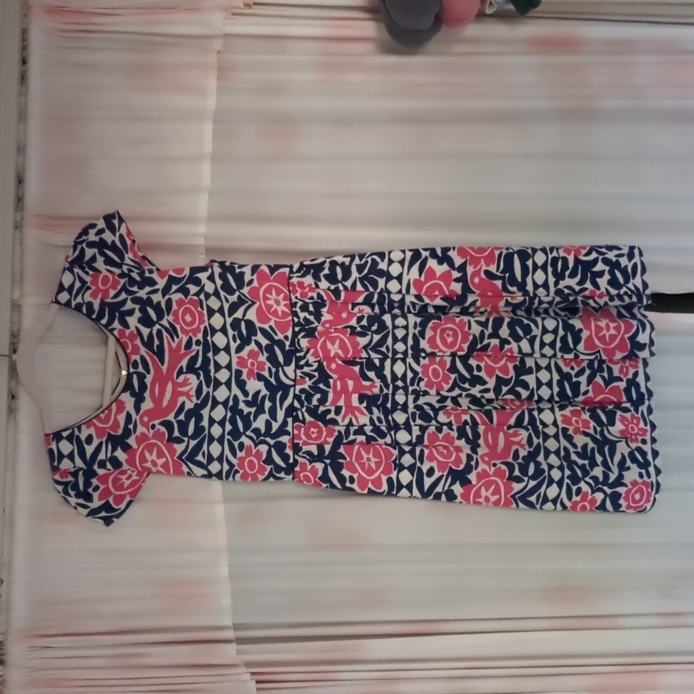 Anthropologie Maeve dress size 4